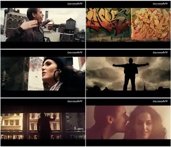 Armin van Buuren ft. Cindy Alma - Beautiful Life (2013)