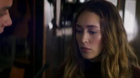 Fear the Walking Dead S02E01 - E08 (2016)