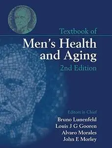 Textbook of men's health and aging