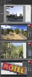 Stunning Panoramas: Simplify Your Workflow