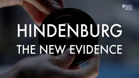 PBS NOVA - Hindenburg: The New Evidence (2021)