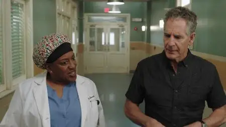 NCIS: New Orleans S05E19