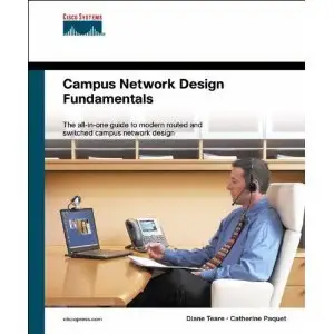Campus Network Design Fundamentals (repost)