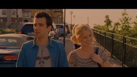 She's Out of My League (2010)