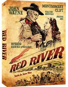 Red River (1948)