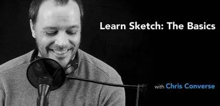 Learn Sketch: The Basics