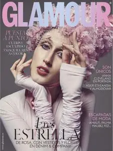 Glamour España - abril 2019