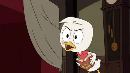 DuckTales S02E21