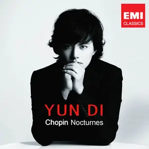 Chopin: Complete nocturnes - Yundi Li (2010)