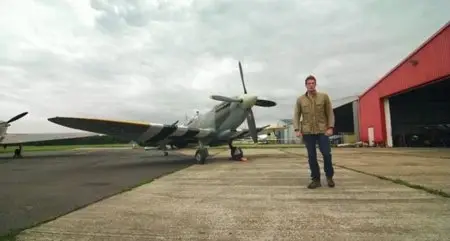 Battle of Britain 75: From Westminster Abbey (2015)