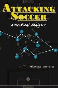Attacking Soccer: A Tactical Analysis (repost)