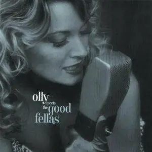 The Goodfellas - Olly Meets The Good Fellas (2005)