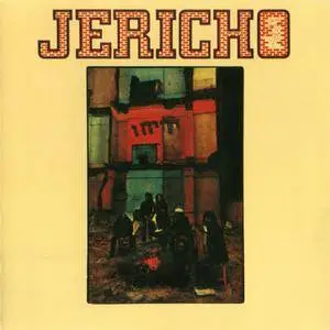 Jericho - s/t (1972) {1990 Repertoire}