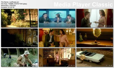 Bienvenue chez les Rozes (2003)