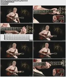 Hal Leonard - At a Glance - Jazz Guitar