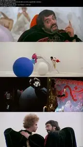 Un Amleto di meno / One Hamlet Less (1973)