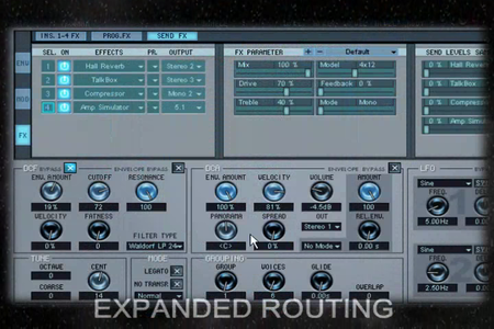 Steinberg - Internal Mixing Tutorial - Volume I, II