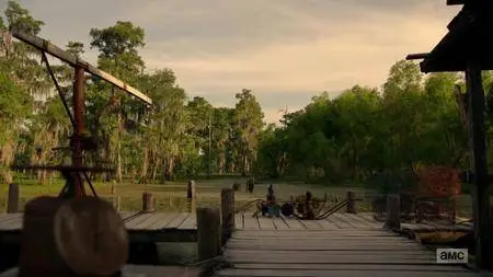 Preacher S03E05