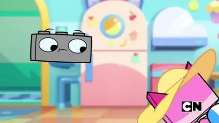 Unikitty S02E26