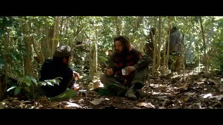 Che (2008) [The Criterion Collection #496]