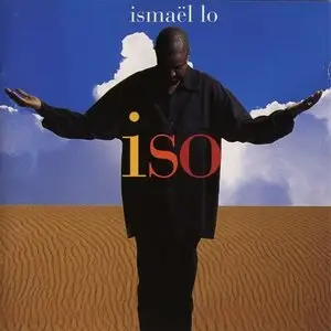 Ismael Lo - Albums Collection [10 CD] (1989-2006)