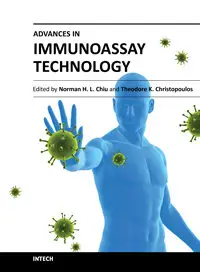 Advances in Immunoassay Technology by Norman H. L. Chiu