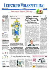 Leipziger Volkszeitung Muldental - 07. Juni 2019