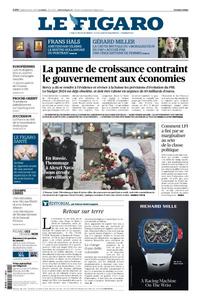 Le Figaro - 19 Février 2024