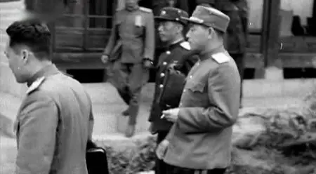 Korea: Der vergessene Krieg Teil 3 Napalm