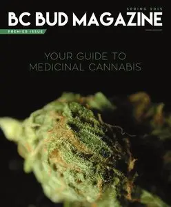 BC BUD Magazine - Spring 2015