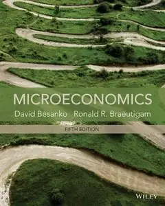 Microeconomics (5th Edition) (Repost)