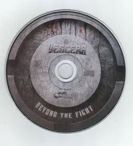Vescera - Beyond The Fight (2017) {Pure Steel}