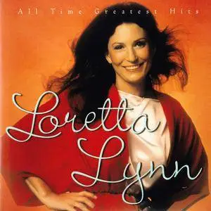 Loretta Lynn - All Time Greatest Hits (2002)