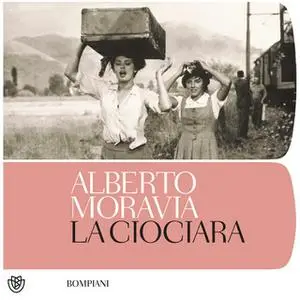 «La ciociara» by Alberto Moravia