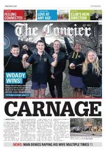 The Courier - May 21, 2021