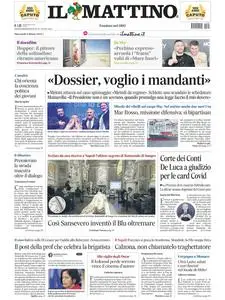 Il Mattino Napoli - 6 Marzo 2024