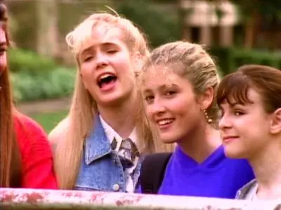 The Baby-Sitters Club S01E07