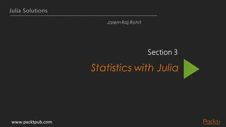 Julia Solutions