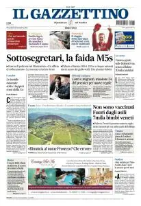 Il Gazzettino Treviso - 11 Settembre 2019