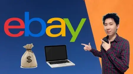 Ebay Dropshipping Mastery 2020: Work Anywhere From Home
