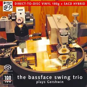 The Bassface Swing Trio - Plays Gershwin (2007) {Stockfisch}