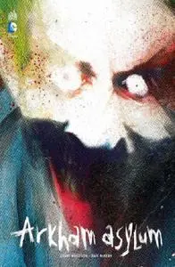 Batman Arkham Asylum