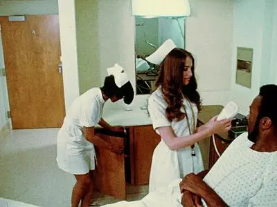 Space Is the Place (1974)