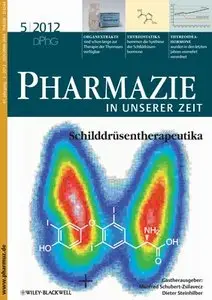 Pharmazie in unserer Zeit 5/2012
