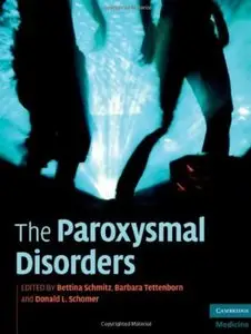 The Paroxysmal Disorders