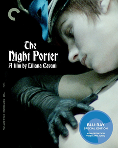 The Night Porter (1974)