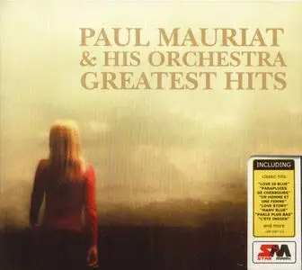Paul Mauriat & His Orchestra - Greatest Hits (2CD) (2007) {Star Mark/Philips}