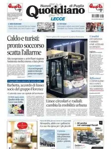 Quotidiano di Puglia Lecce - 7 Giugno 2022