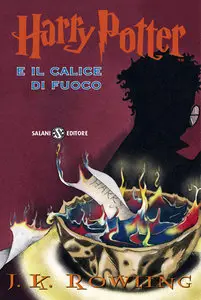 Harry Potter e il Calice di Fuoco