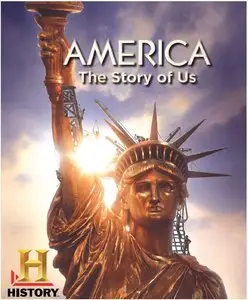 History Channel - America: The Story of the US (2011)